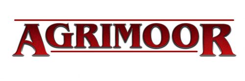 Logo for Agrimoor